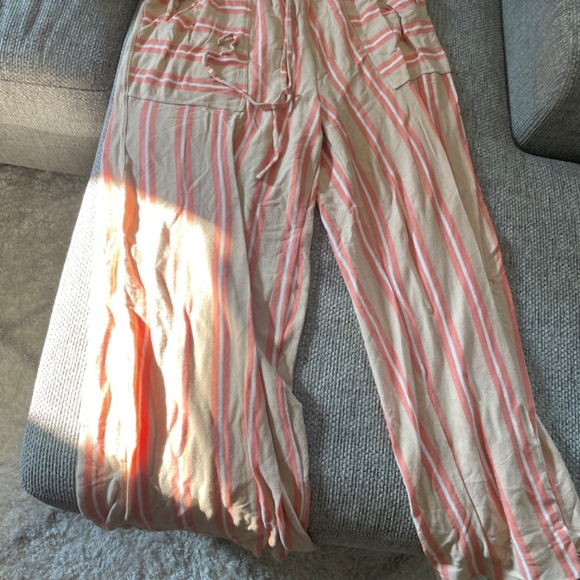 Free People Dana Pants - Picture 2 of 5